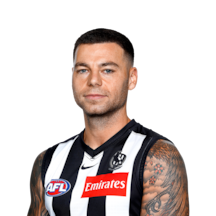 Jamie Elliott